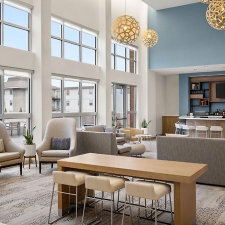 Element Springfield South Hotel Ngoại thất bức ảnh