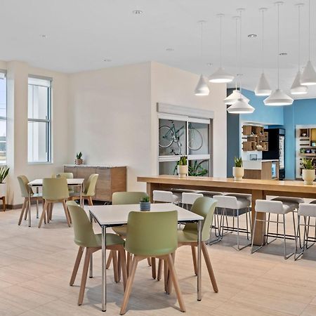 Element Springfield South Hotel Ngoại thất bức ảnh