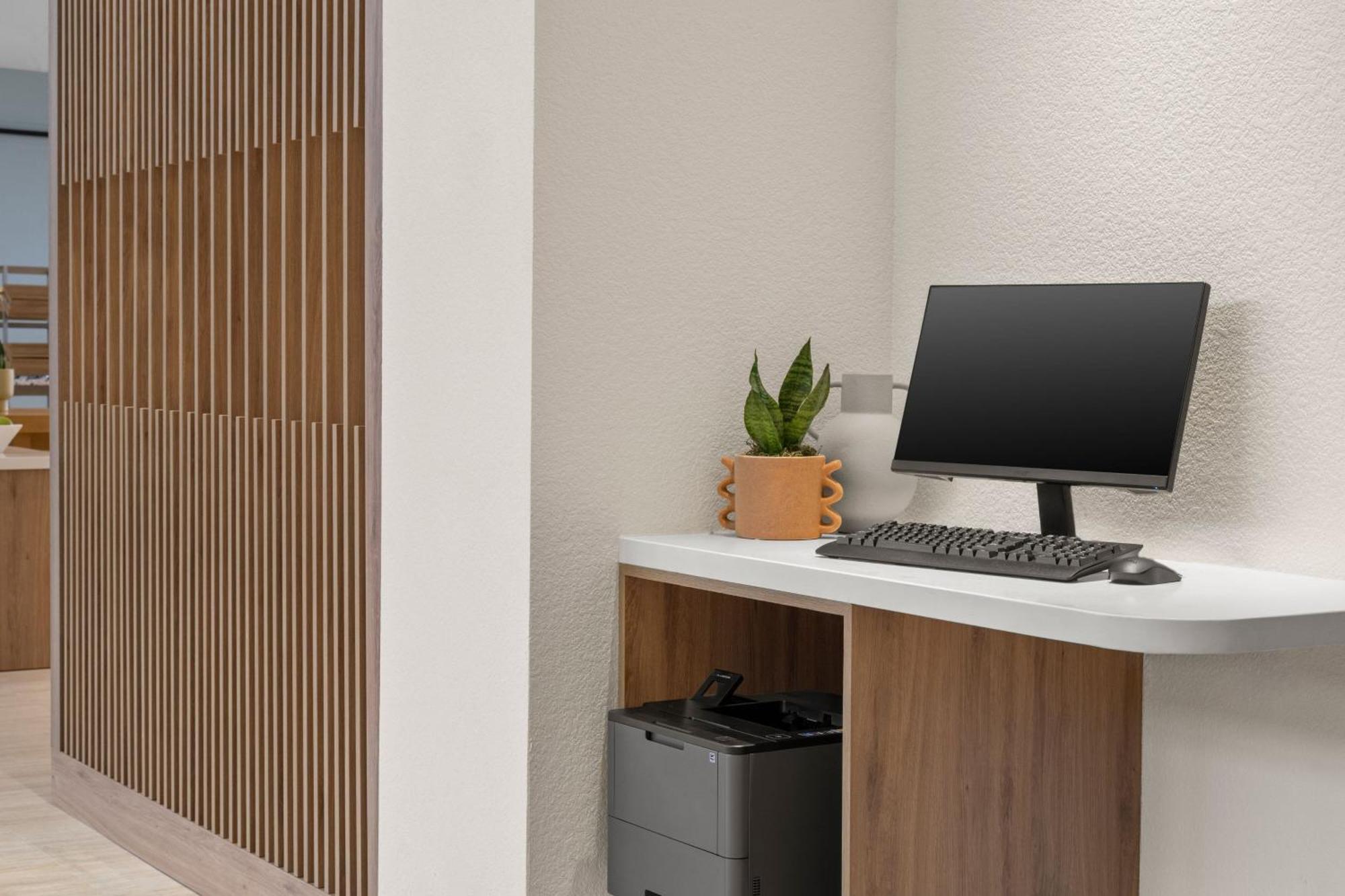 Element Springfield South Hotel Ngoại thất bức ảnh