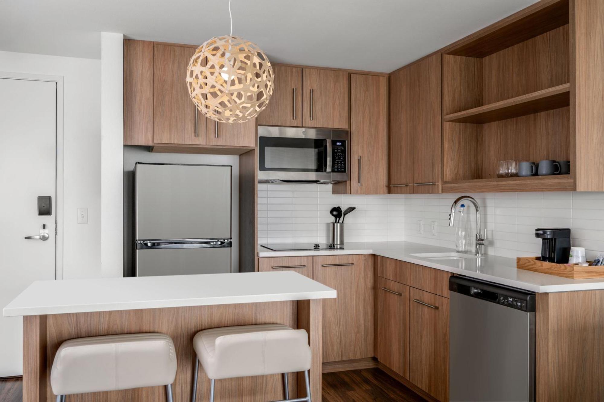 Element Springfield South Hotel Ngoại thất bức ảnh