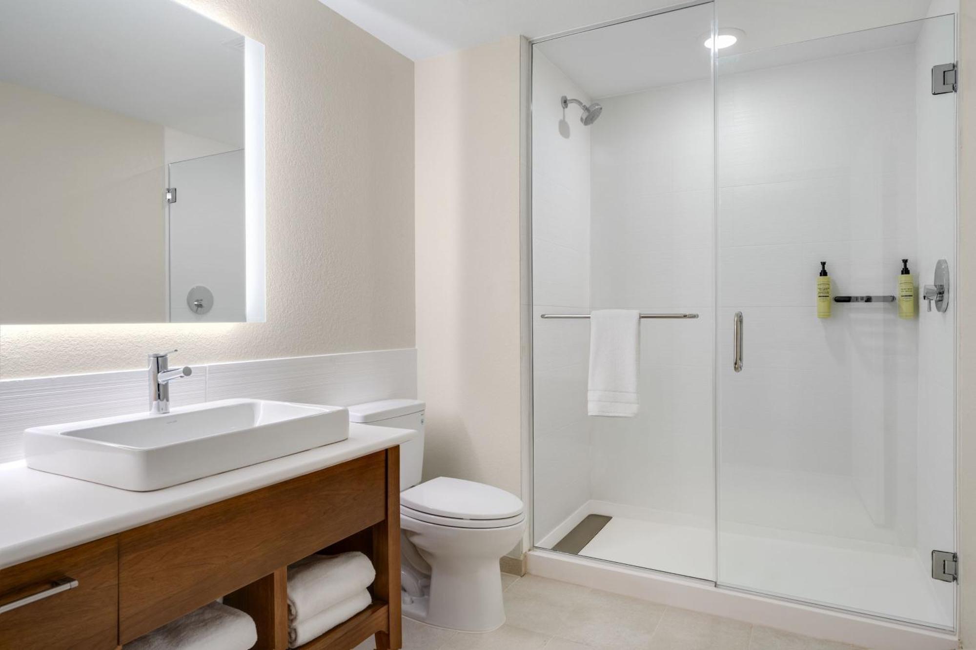 Element Springfield South Hotel Ngoại thất bức ảnh