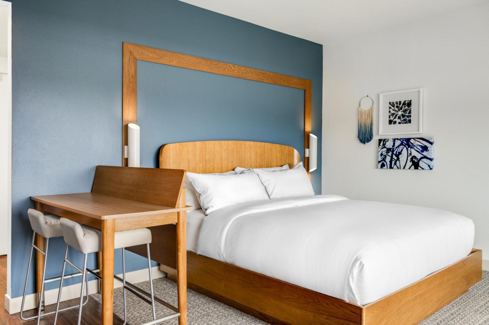 Element Springfield South Hotel Ngoại thất bức ảnh