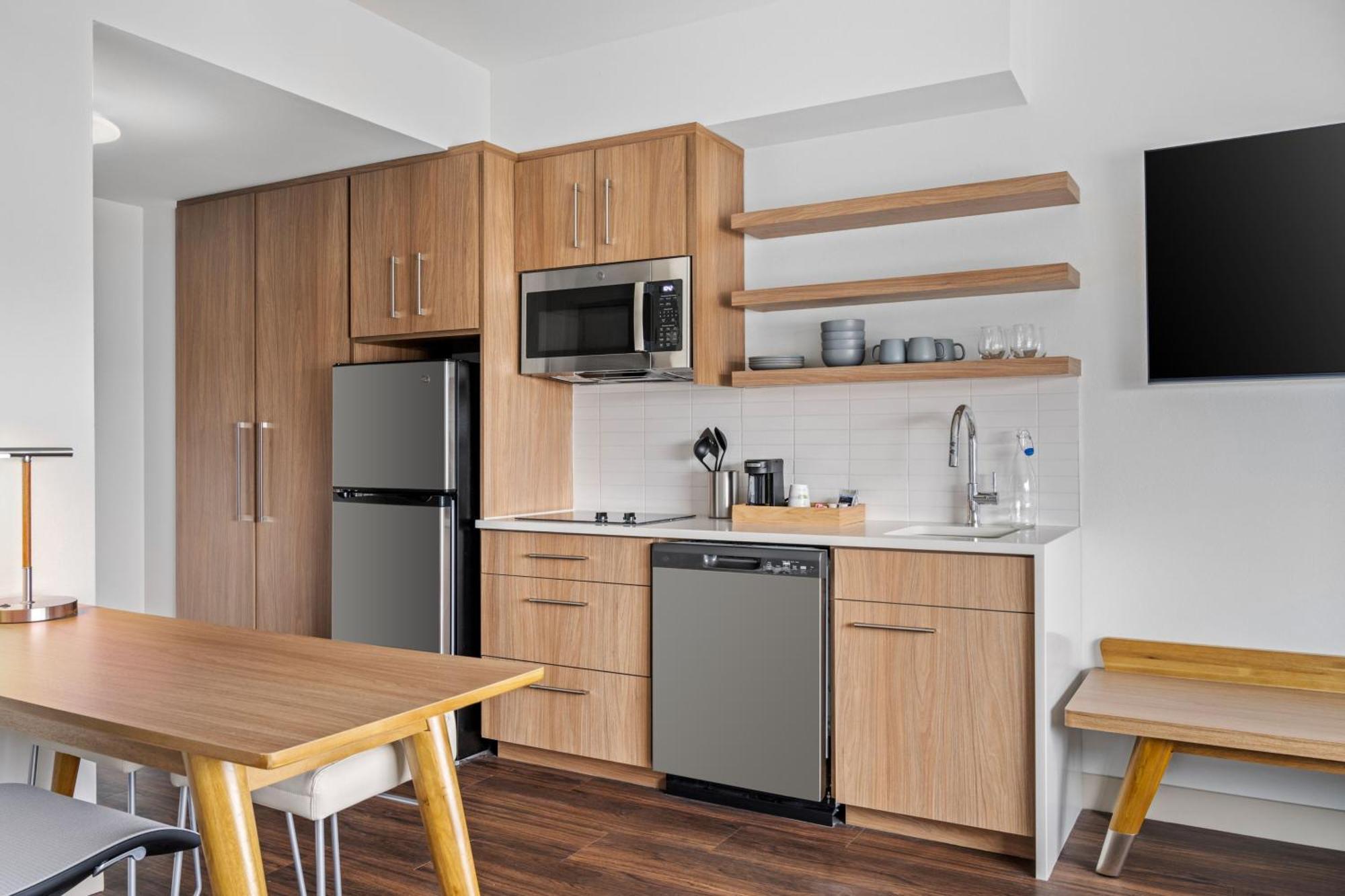 Element Springfield South Hotel Ngoại thất bức ảnh