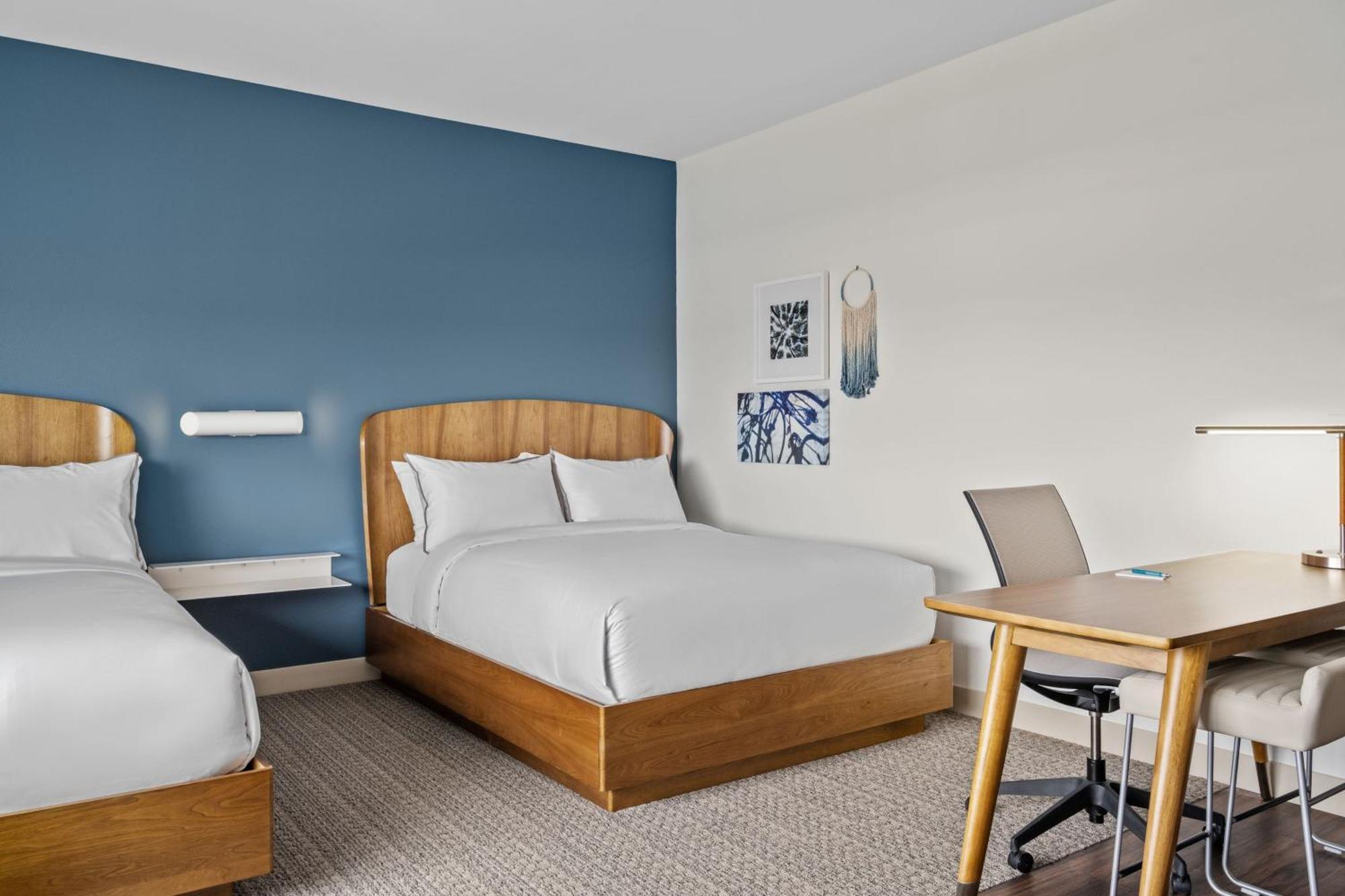 Element Springfield South Hotel Ngoại thất bức ảnh