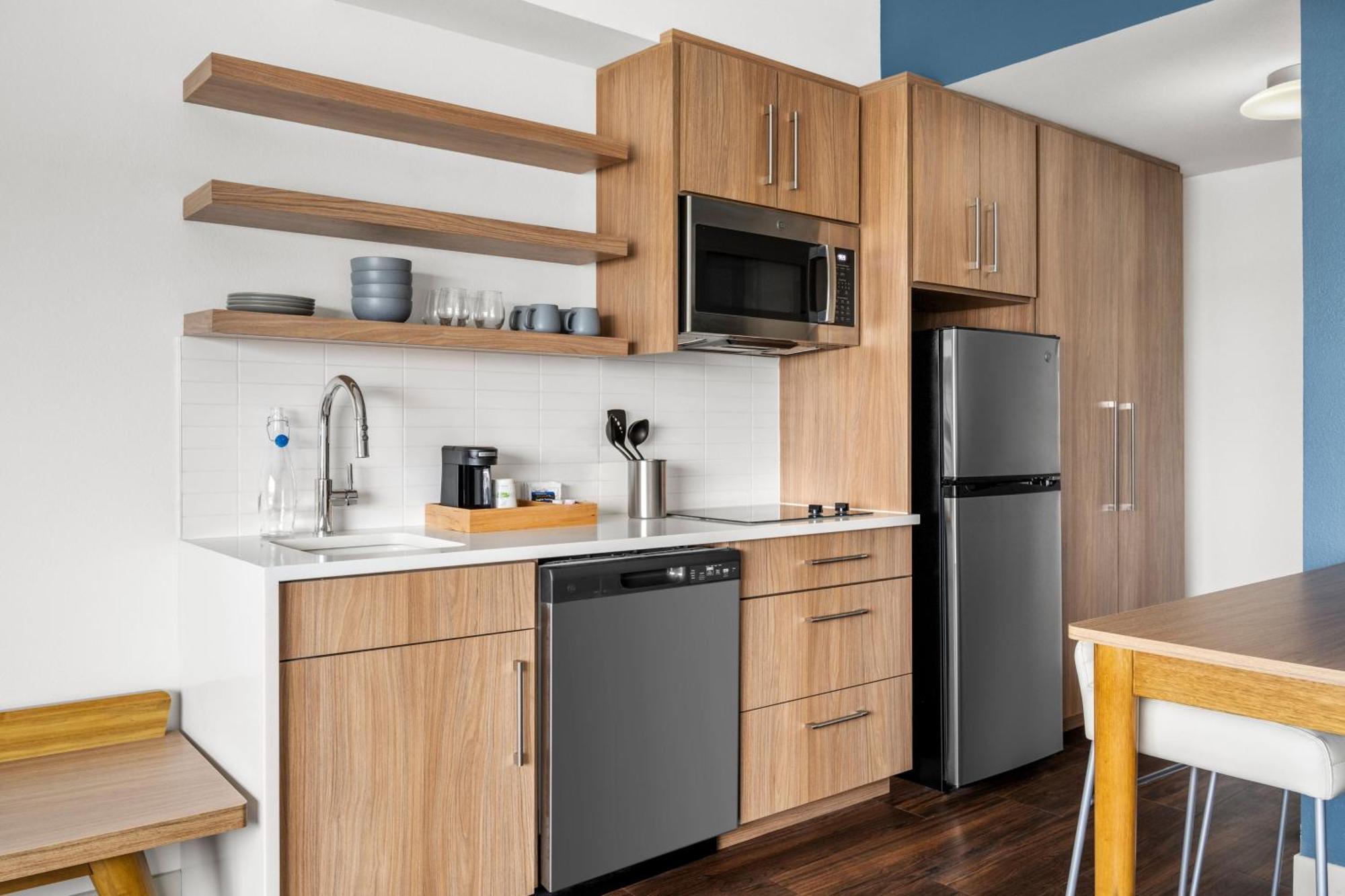 Element Springfield South Hotel Ngoại thất bức ảnh