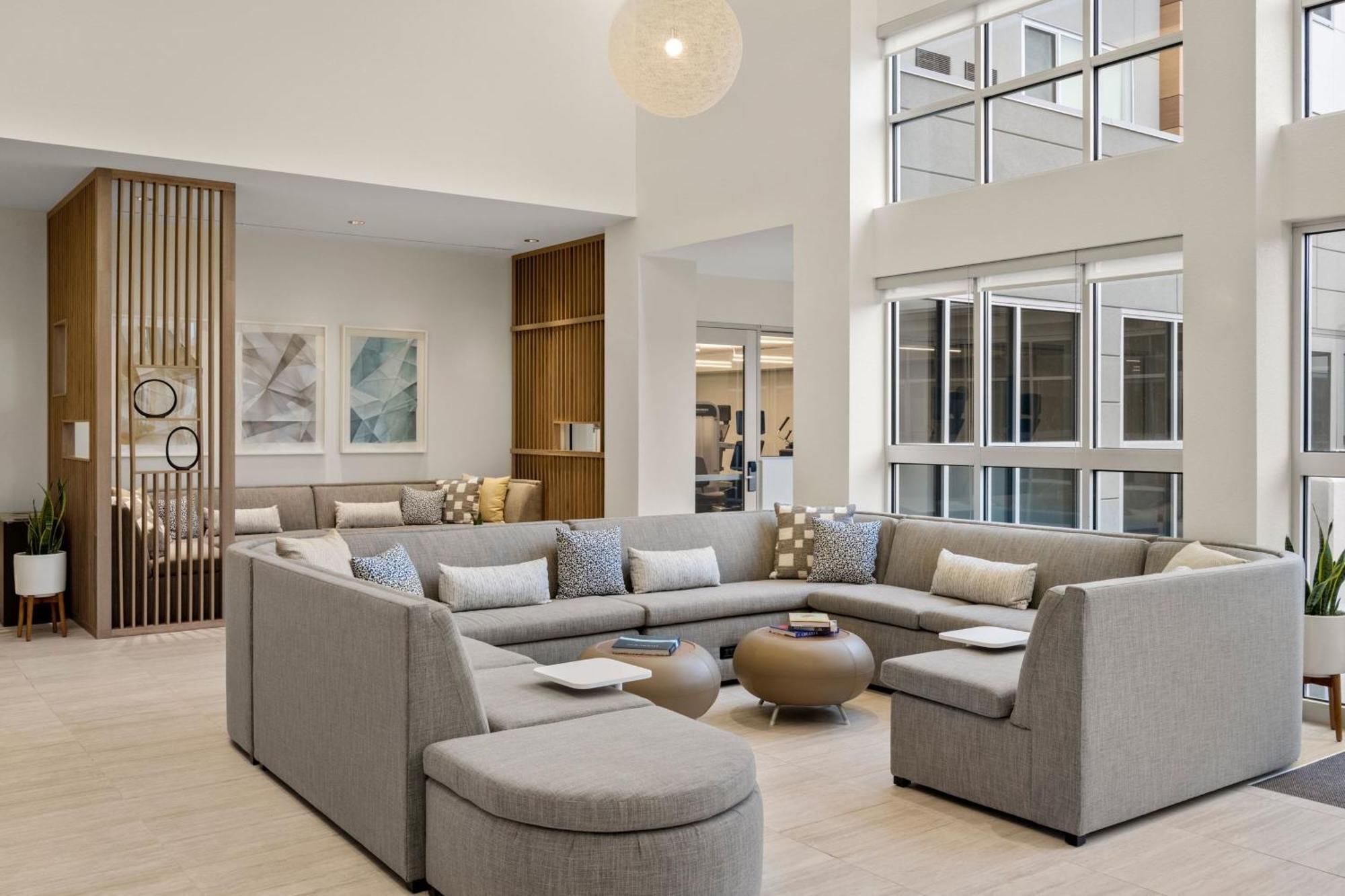Element Springfield South Hotel Ngoại thất bức ảnh