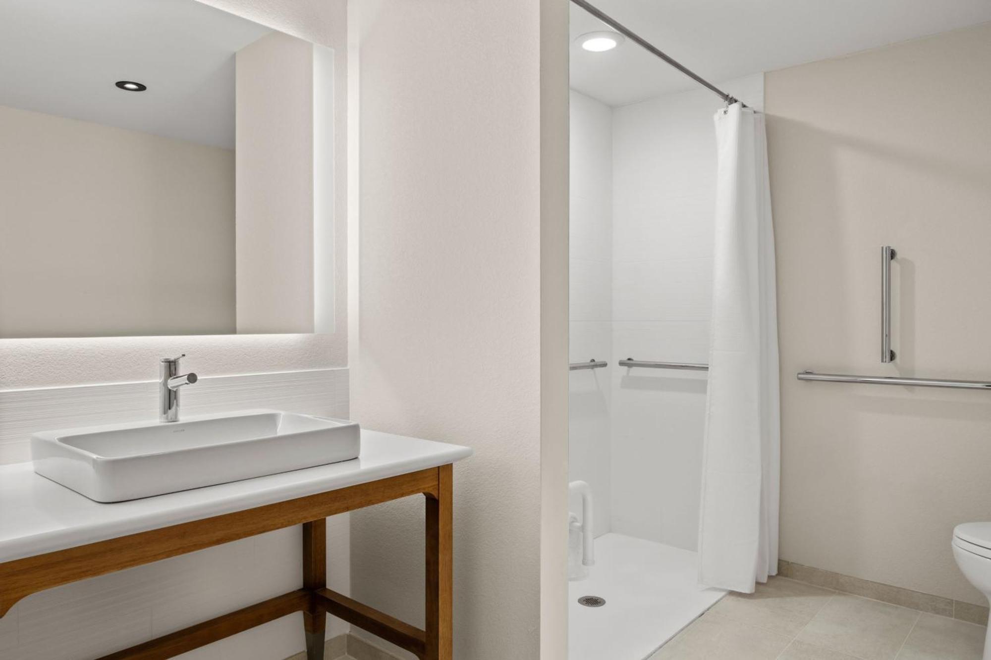 Element Springfield South Hotel Ngoại thất bức ảnh
