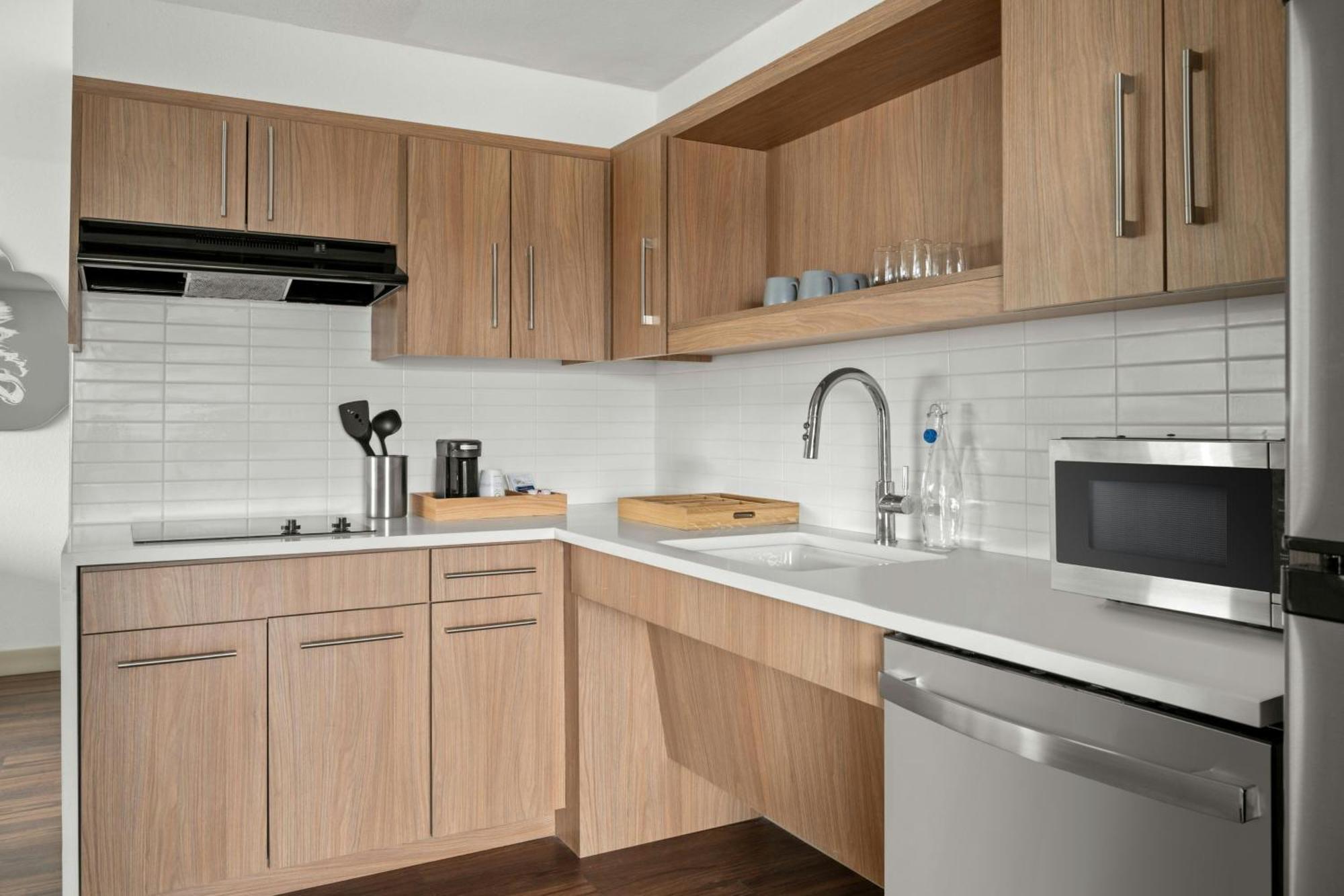Element Springfield South Hotel Ngoại thất bức ảnh