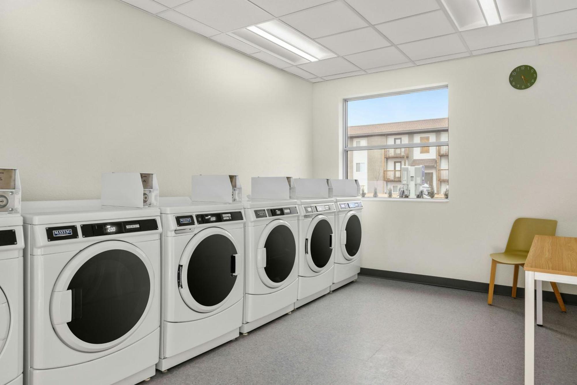 Element Springfield South Hotel Ngoại thất bức ảnh